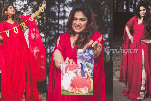 தலையில் ரத்தம் கொட்ட கொட்ட அடித்தான்- முன்னாள் கணவர் குறித்து சீரியல் நடிகை ஷாலினி | Mullai Malarum Serial Actress Shalini Open Talk தலையில் ரத்தம் கொட்ட கொட்ட அடித்தான்- முன்னாள் கணவர் குறித்து சீரியல் நடிகை ஷாலினி | Mullai Malarum Serial Actress Shalini Open Talk