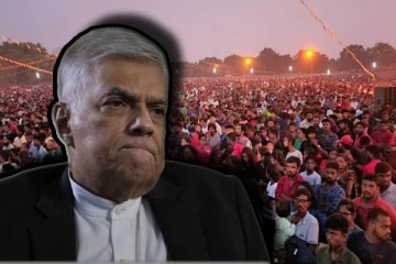 மாவீரர் நினைவேந்தல் தொடர்பில் ரணில் பிறப்பித்துள்ள உத்தரவு! நிராகரிக்கும் ஜனாதிபதி ஊடகப் பிரிவு