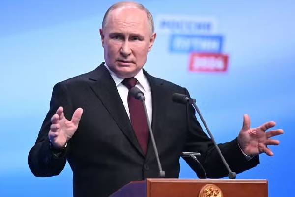 இந்தியாவுடன் மீண்டும் எண்ணெய் ஏற்றுமதி... ரஷ்யாவின் புடின் போடும் புதிய கணக்கு | Putin Energy Exports With India