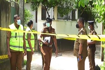 இருதரப்பு மோதலில் கணவன் பலி; மனைவி படுகாயம்!