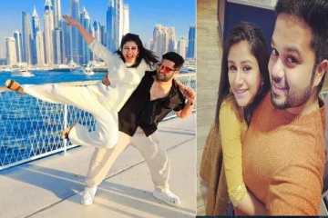 ஆல்யா- சஞ்சீவ் ஜோடியின் கனவு வீடு எப்படி இருக்கு?