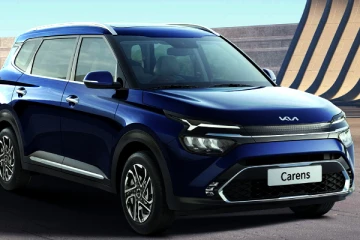 ஏறுமுகத்தில் Kia Carens., 27 மாதங்களில் 1.5 லட்சம் கார்கள் விற்பனை