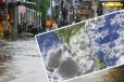 இந்தியாவை தாக்கவுள்ள 'முரசு புயல்'