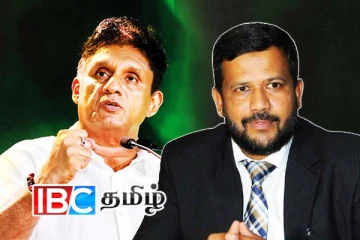 சிறுபான்மையினருக்காக சஜித்: ரிஷாட் புகழாரம்