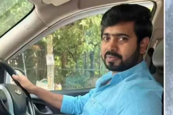 நடிகை சைத்ராவை ஆட்கள் வைத்து கடத்திய கணவர்.. அதிர்ச்சி கொடுத்த சம்பவம் | Kannada Serial Actress Chaitra Kidnap Case நடிகை சைத்ராவை ஆட்கள் வைத்து கடத்திய கணவர்.. அதிர்ச்சி கொடுத்த சம்பவம் | Kannada Serial Actress Chaitra Kidnap Case