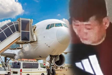 கட்டுநாயக்க விமான நிலையத்திற்கு வந்த விமானத்தில் தொழிலதிபருக்கு காத்திருந்த அதிர்ச்சி