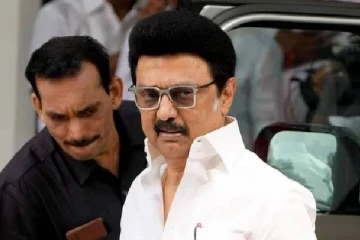 இளம்பெண்ணுக்கு நிகழ்ந்த அநீதியில் கூட அரசியல் ஆதாயம்: மு.க.ஸ்டாலின் விமர்சனம்