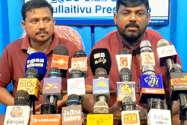 புதுக்குடியிருப்பு பிரதேச சபையின் செயற்பாட்டை கண்டித்து போராட்டம் : விடுக்கப்பட்டுள்ள அழைப்பு | Mullaitivu Protest Today