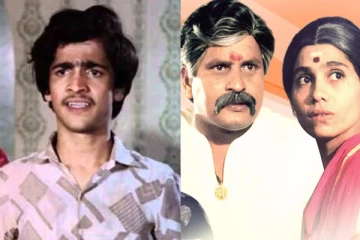 சம்சாரம் அது மின்சாரம் படத்தில் நடித்த இந்த பையனை நினைவு இருக்கா.. இப்போது எப்படி இருக்கிறார் தெரியுமா, இதோ பாருங்க