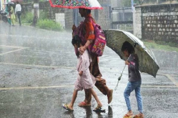 வானிலை தொடர்பில் வெளியான தகவல்