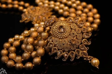 தங்கத்தின் விலையில் கணிசமான வீழ்ச்சி(Video)