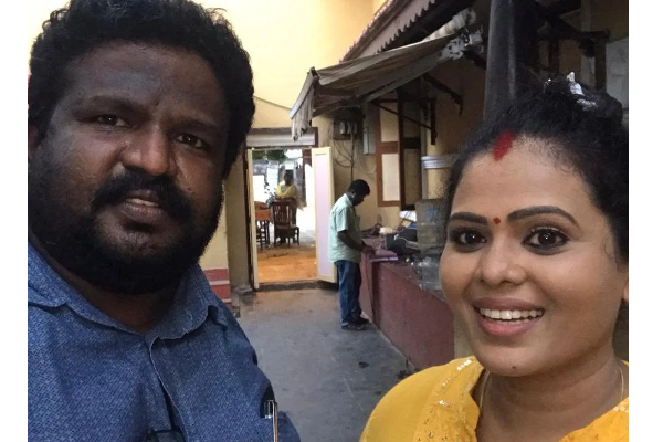 இரண்டாம் திருமணத்திற்கு ரெடியான சீரியல் நடிகை! மாப்பிள்ளை யார் தெரியுமா? | Serial Actress Deepa Marrying Again