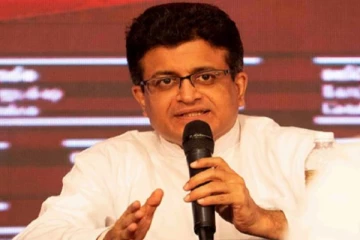 எரிபொருள் விலை அதிகரிப்பு சர்ச்சை -இன்று முக்கிய அறிவிப்பை வெளியிடுகிறார் கம்மன்பில?