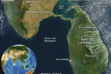 இலங்கை தொடர்பில் இந்தியா வெளியிட்டுள்ள பகிரங்க தகவல்கள்!