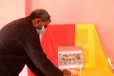 திருமலையில் சுட்டுக் கொல்லப்பட்ட ஐந்து மாணவர்களின் நினைவேந்தல் அனுஷ்டிப்பு