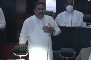 விடுதலை புலிகளுக்கு ஆயுதம் வழங்கிய முன்னாள் அதிபர்: ரோஹித தகவல்