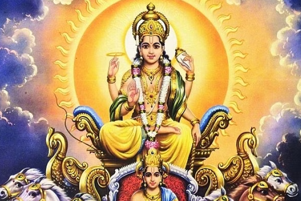 சூரியன் - செவ்வாய் சேர்க்கை; வாழ்க்கையில் பெரும் மாற்றத்தை பார்க்கப்போகும் ராசிகள்...உங்க ராசி இருக்கா? | Sun And Mars Conjunction To Bring Life Changes சூரியன் - செவ்வாய் சேர்க்கை; வாழ்க்கையில் பெரும் மாற்றத்தை பார்க்கப்போகும் ராசிகள்...உங்க ராசி இருக்கா? | Sun And Mars Conjunction To Bring Life Changes