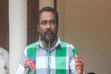 ரணிலுடன் இணையத் தயார் - சஜித் அணி எம்.பி பகிரங்க அறிவிப்பு