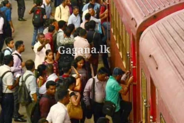 දුම්රිය සීසන් ක්‍රමය අහෝසි වෙයි?.