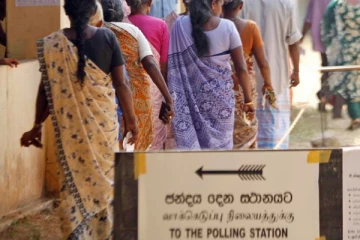 உள்ளூராட்சி மன்றத் தேர்தலை மீண்டும் ஒத்திவைக்க தீர்மானம்