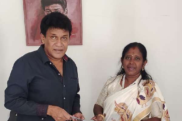 கொழும்பு மாநகரசபை உறுப்பினராக நியமனம் பெற்ற ரதினி பிரதீப்குமார் | Radini Appointed Member Colombo Municipal Council