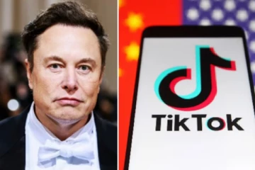 டிக்டாக்கை வாங்க விருப்பமில்லை: பிரபல தொழிலதிபர் எலான் மஸ்க் கருத்து