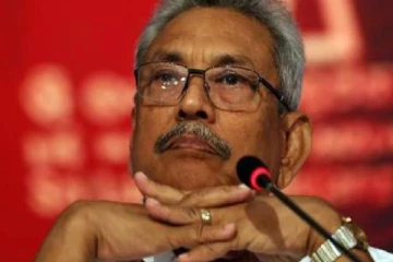 அமெரிக்காவின் மீது அச்சத்தில் இருக்கும் கோட்டாபய! சதி நூலில் மறைக்கப்பட்ட உண்மைகள்