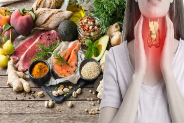 தைராய்ட் பிரச்சினை வராமல் இருக்க மறக்காமல் இந்த உணவுகளை எடுத்துக் கொள்ளுங்கள்