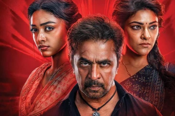 பிளாஸ்ட் 4 நாள் அதிகாரபூர்வ வசூலை அறிவித்த தயாரிப்பாளர்! இத்தனை கோடியா