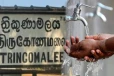 குடி நீரின்றி தவிக்கும் குச்சவெளி பள்ளவக் குள மக்கள்!
