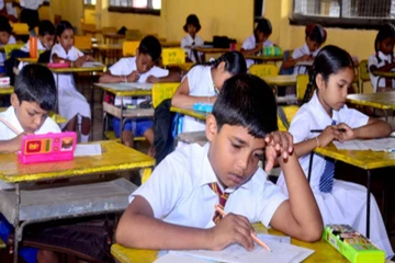 தரம் 5 புலமைப்பரிசில் பரீட்சை விடைத்தாள் திருத்தும் பணி ஆரம்பம்