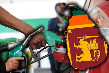 நாடு முழுவதும் எரிபொருள் தட்டுப்பாடு : வெளியான தகவல்