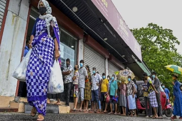 உலகளாவிய ரீதியில் அதிகரிக்கும் உணவு நெருக்கடி: ஆபத்தை எதிர்நோக்கவுள்ள இலங்கை - செய்திகளின் தொகுப்பு