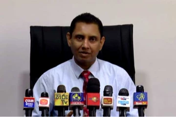 GMOA විසදුමක් ඉල්ලයි..