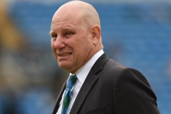 பாகிஸ்தான் கிரிக்கெட் அணியிடம் மன்னிப்பு கோரிய நடுவர் | Umpire Apologizes To Pakistan Cricket Team