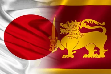 வௌிநாட்டுக் கடன் மறுசீரமைப்பிற்கு ஒத்துழைப்பு வழங்கவுள்ள ஜப்பான்