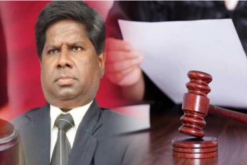 வவுனியாவில் பெண் ஒருவர் மீது கூட்டு பாலியல்: நீதிபதி இளஞ்செழியன் வழங்கிய அதிரடி தீர்ப்பு..!