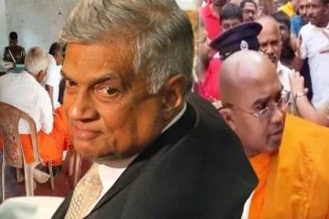 குருந்தூர் மலையை பாதுகாப்பது யார்..! ஜனாதிபதியின் திடீர் தீர்மானங்கள் குறித்து அநுர தகவல்