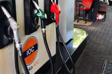 எரிபொருள் விலையை உயர்த்துங்கள்; அரசாங்கத்திடம் வலியுறுத்து