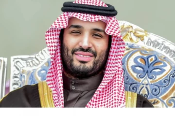 ஊடகவியலாளர் ஜமால் கஷோகி  கொலை குறித்து சவுதி இளவரசரிடம் கேள்வி