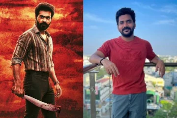 சிம்புவின் அரசன் படம் தரமாக இருக்கும் ஆனால்.. நடிகர் கவின் உடைத்த ரகசியம்!