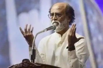 உள்ளாட்சி தேர்தலை புறக்கணித்த நடிகர் ரஜினிகாந்த்? - வாக்களிக்க வராததால் பரபரப்பு
