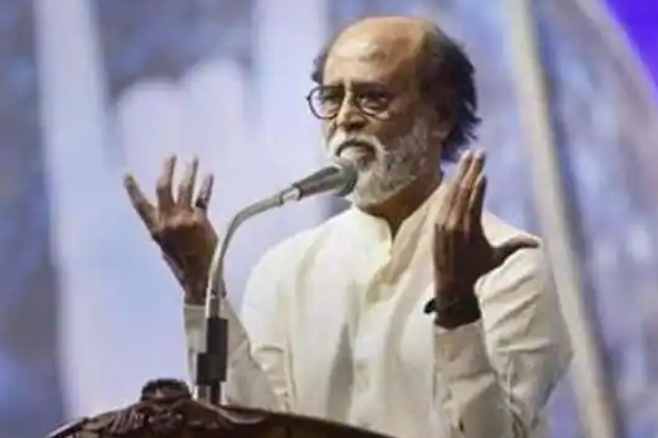 உள்ளாட்சி தேர்தலை புறக்கணித்த நடிகர் ரஜினிகாந்த்? - வாக்களிக்க வராததால் பரபரப்பு - தமிழ்நாடு