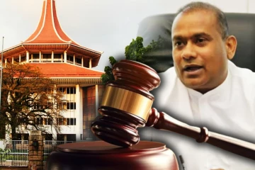 கொலை குற்றச்சாட்டு! முன்னாள் அமைச்சர் உள்ளிட்ட மூவருக்கு வெளிநாட்டு பயணத் தடை