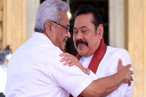 வெளிநாடு செல்வதை மகிந்தவுக்கு அறிவிக்காத கோட்டாபய | Gotabaya Did Not Inform Mahinda About Going Abroad