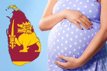 நாட்டிலுள்ள கர்ப்பிணிப் பெண்களுக்கு விடுக்கப்பட்டுள்ள எச்சரிக்கை