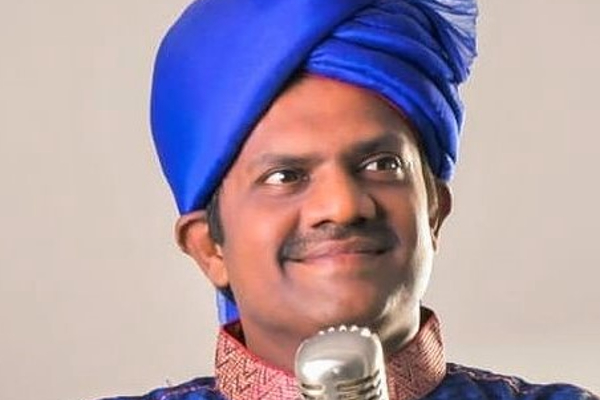 பம்பா பாக்யாவின் அந்த ஆசை...? இறுதி ஆசை நிறைவேறாமலேயே உலகை விட்டுப் பிரிந்த அவலம்! | Bamba Bakya Like To Sing A Song For Ajith Movie