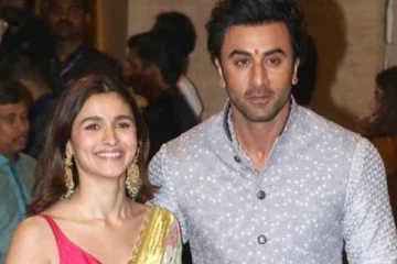 ஆலியா பட் திருமணம்! ஒரே ஒரு பிரபலத்தை மட்டும் அழைக்கவில்லையா?