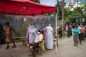 ஒமிக்ரோனால் பாதிக்கப்பட்டவர்களுக்கு மீண்டும் ஏற்படவுள்ள பாதிப்பு