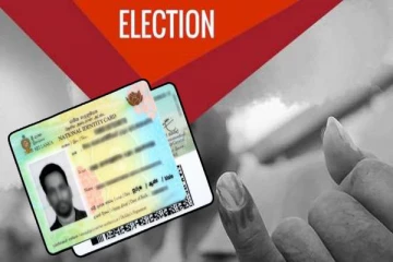 ஜனாதிபதி தேர்தல் தொடர்பில் வாக்காளர்களுக்கு விடுக்கப்பட்டுள்ள முக்கிய அறிவிப்பு